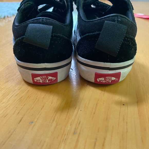 Toddler Old Skool Vans - Picture 7 of 7